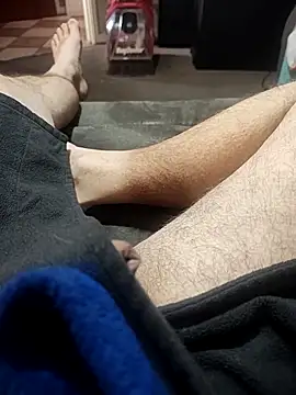 hubbyfun19 online show from 04-12-26, 05:34