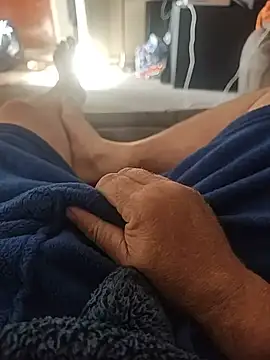 hubbyfun19 online show from 06-06-26, 07:46