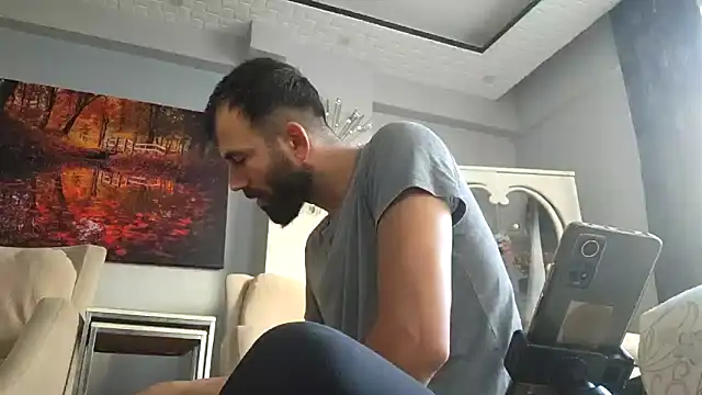 Apooabe online show from 09-18-25, 02:08