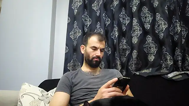 Apooabe online show from 01-31-26, 07:11