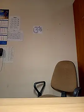 Ami Foxy online show from 10-09-25, 06:00