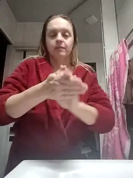 Ami Foxy online show from 11-22-25, 12:26