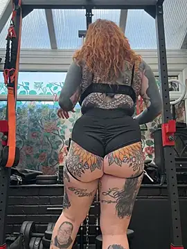 AlexandraWildd online show from 06-09-26, 01:01