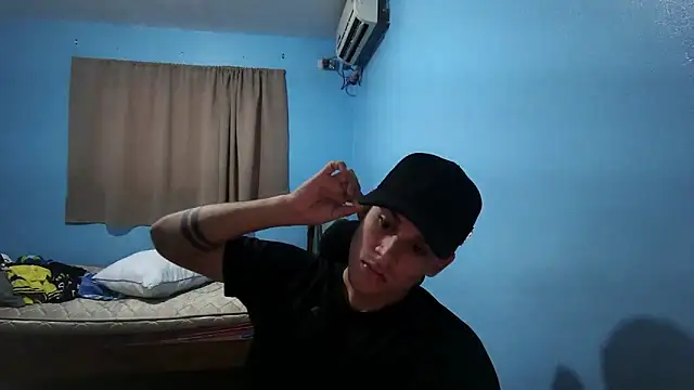 Jaket lovers online show from 10-15-25, 06:52