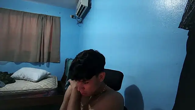 Jaket lovers online show from 10-16-25, 08:32