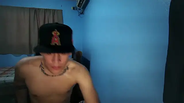 Jaket lovers online show from 12-04-25, 08:17