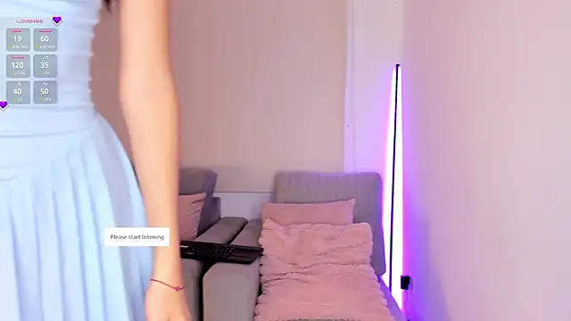 Snapshot of Lilily_lv chatting on 02-26-26, 12:15 Lilily lv online show from 02-26-26, 12:15