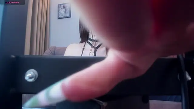 Snapshot of Nyx_Moon chatting on 02-03-26, 02:53 Nyx Moon online show from 02-03-26, 02:53