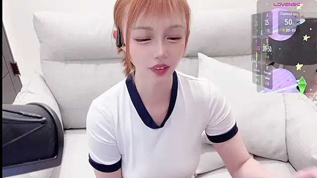 Yucheng  520 online show from 10-18-25, 12:39