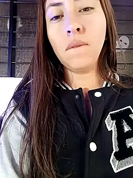 Snapshot of AntonellaJohnston chatting on 10-17-25, 11:46 AntonellaJohnston online show from 10-17-25, 11:46