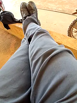 Negodabenga online show from 12-05-25, 06:48