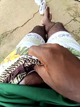 Negodabenga online show from 12-22-25, 03:31