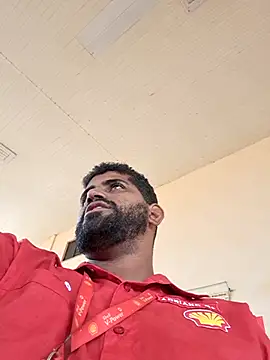 Negodabenga online show from 03-05-26, 04:14