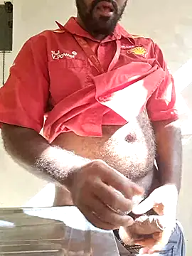 Negodabenga online show from 07-05-26, 06:48