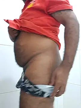 Negodabenga online show from 07-08-26, 03:22