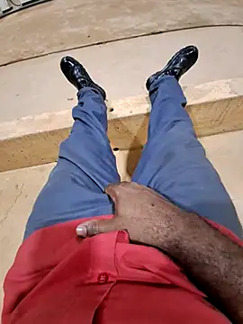 Negodabenga online show from 08-01-26, 01:27