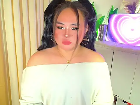 ursexy ceciliaxx online show from 06-06-26, 11:53