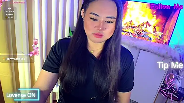 ursexy ceciliaxx online show from 06-19-26, 10:52