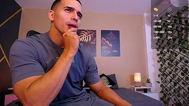 Snapshot of ChristopherBlack_ chatting on 02-11-26, 01:27 ChristopherBlack online show from 02-11-26, 01:27