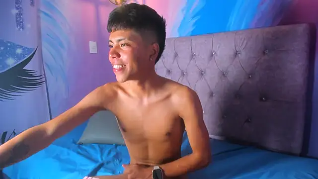 MaxiWildd online show from 01-05-26, 05:27