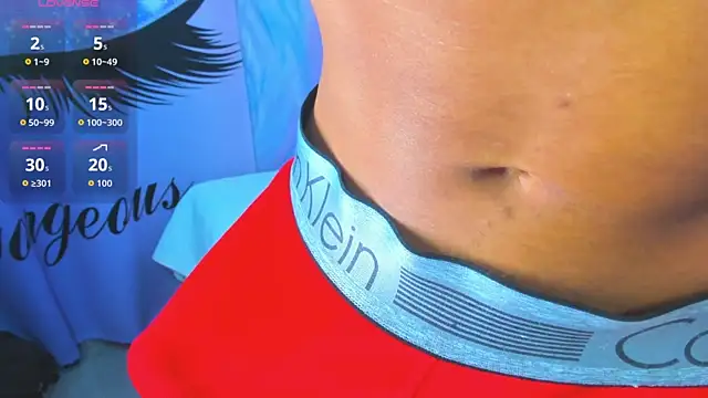 MaxiWildd online show from 04-01-26, 01:41