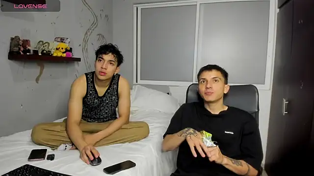 Noxx starkK online show from 09-13-25, 03:28