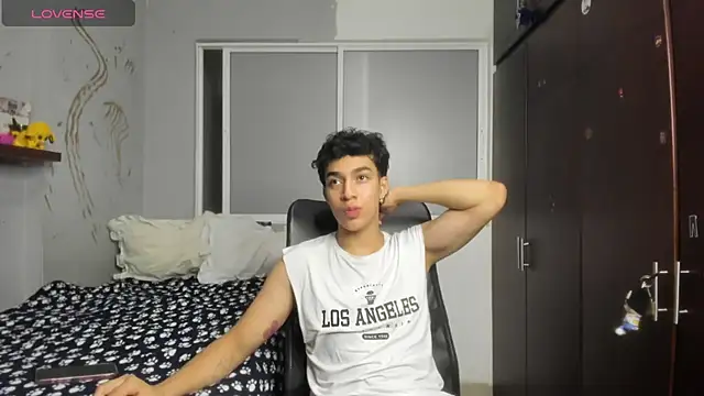 Noxx starkK online show from 09-30-25, 04:17