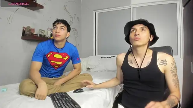 Noxx starkK online show from 10-11-25, 03:39