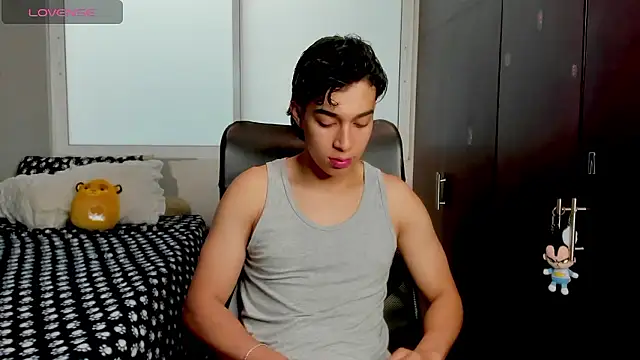 Snapshot of Noxx_starkK chatting on 01-11-26, 07:41 Noxx starkK online show from 01-11-26, 07:41