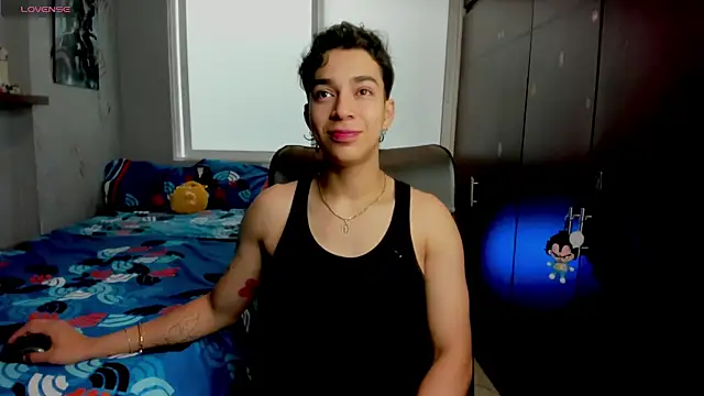 Snapshot of Noxx_starkK chatting on 02-14-26, 05:21 Noxx starkK online show from 02-14-26, 05:21