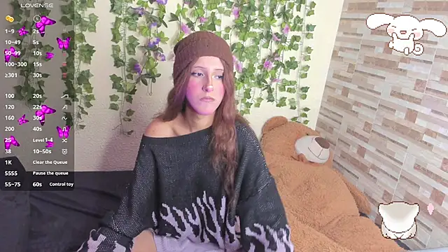 Amy Moonlight online show from 02-25-26, 11:47