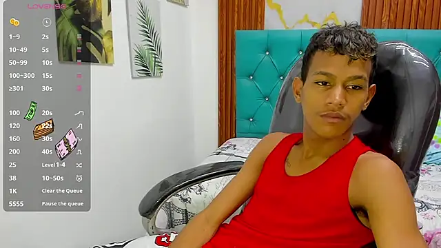 Rory castro online show from 12-18-25, 10:27