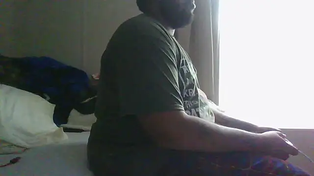 Bear2698 online show from 09-14-25, 11:59