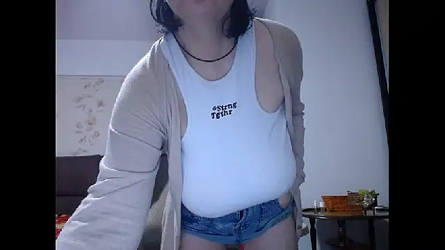 Mary x online show from 03-27-26, 08:26