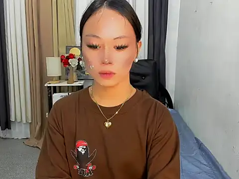 Ataliya Cataleya online show from 01-16-26, 05:55