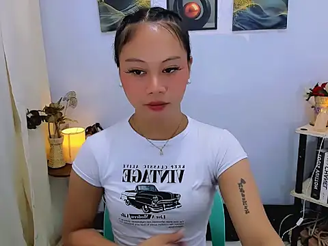 Ataliya Cataleya online show from 07-31-26, 04:45