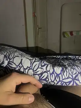 carapace31 online show from 12-18-25, 01:33