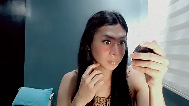 Precious jazzy online show from 02-16-26, 02:13