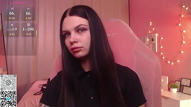 Michela Fruet online show from 06-14-26, 01:03