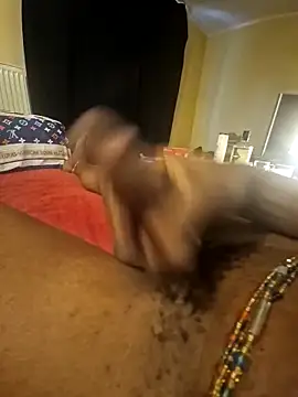 solofe19 online show from 09-15-25, 03:45