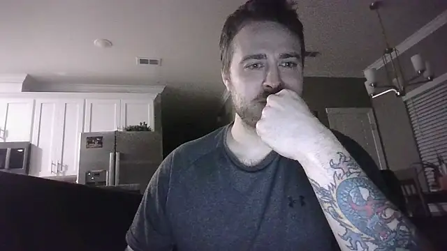 Snapshot of Bumblingdodger chatting on 03-27-26, 08:26 Bumblingdodger online show from 03-27-26, 08:26