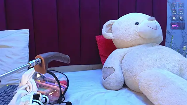 Snapshot of PrincePoppy chatting on 10-29-25, 08:54 PrincePoppy online show from 10-29-25, 08:54