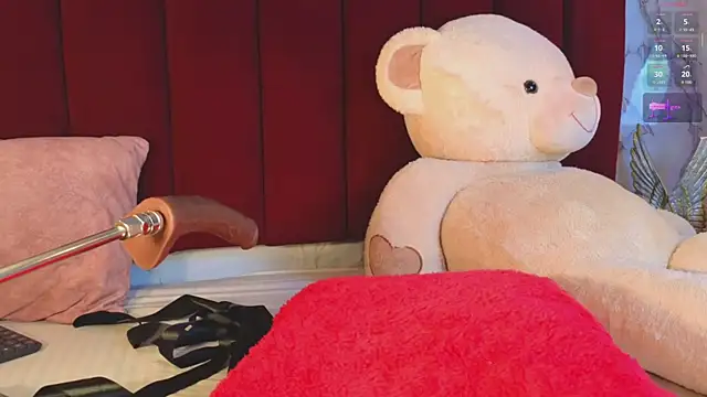 Snapshot of PrincePoppy chatting on 11-12-25, 09:03 PrincePoppy online show from 11-12-25, 09:03