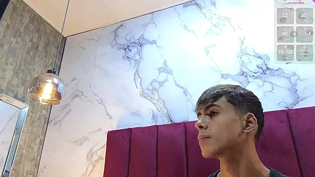 Snapshot of PrincePoppy chatting on 01-17-26, 09:07 PrincePoppy online show from 01-17-26, 09:07