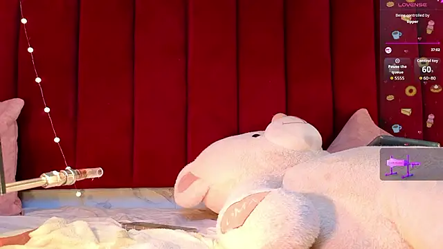 Snapshot of PrincePoppy chatting on 02-03-26, 02:53 PrincePoppy online show from 02-03-26, 02:53