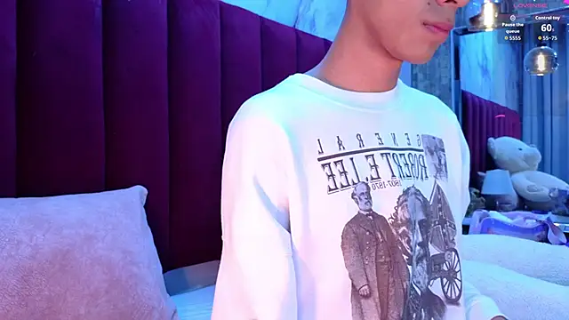 Snapshot of PrincePoppy chatting on 03-07-26, 11:02 PrincePoppy online show from 03-07-26, 11:02