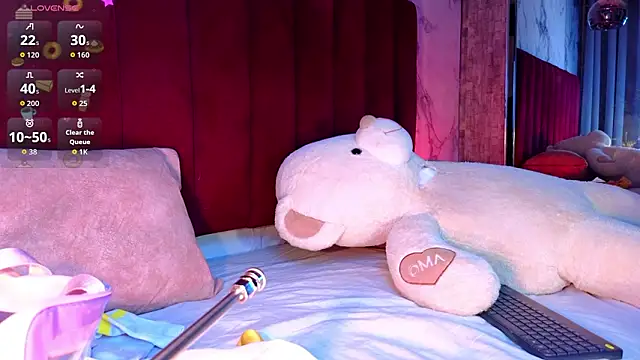 Snapshot of PrincePoppy chatting on 03-14-26, 12:28 PrincePoppy online show from 03-14-26, 12:28