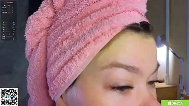 miss bubbles  online show from 02-18-26, 11:33