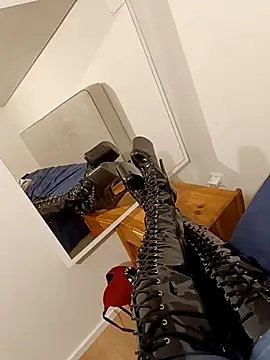 Teafeet online show from 02-03-26, 04:34