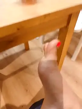 Teafeet online show from 03-23-26, 05:11